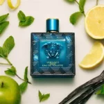 VERSACE EROS EDT M 100ML без опаковка