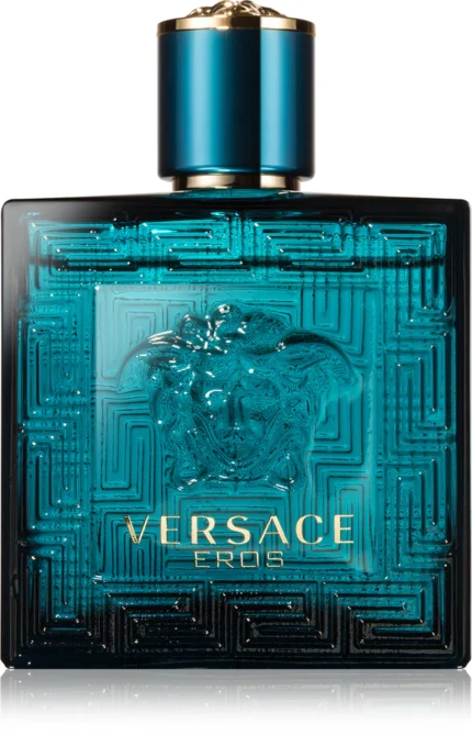 VERSACE EROS EDT M 100ML без опаковка