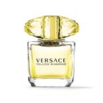 VERSACE YELLOW DIAMOND EDT D 90ML без опаковка