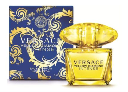 VERSACE YELLOW DIAMOND INTENSE EDP D 90ML