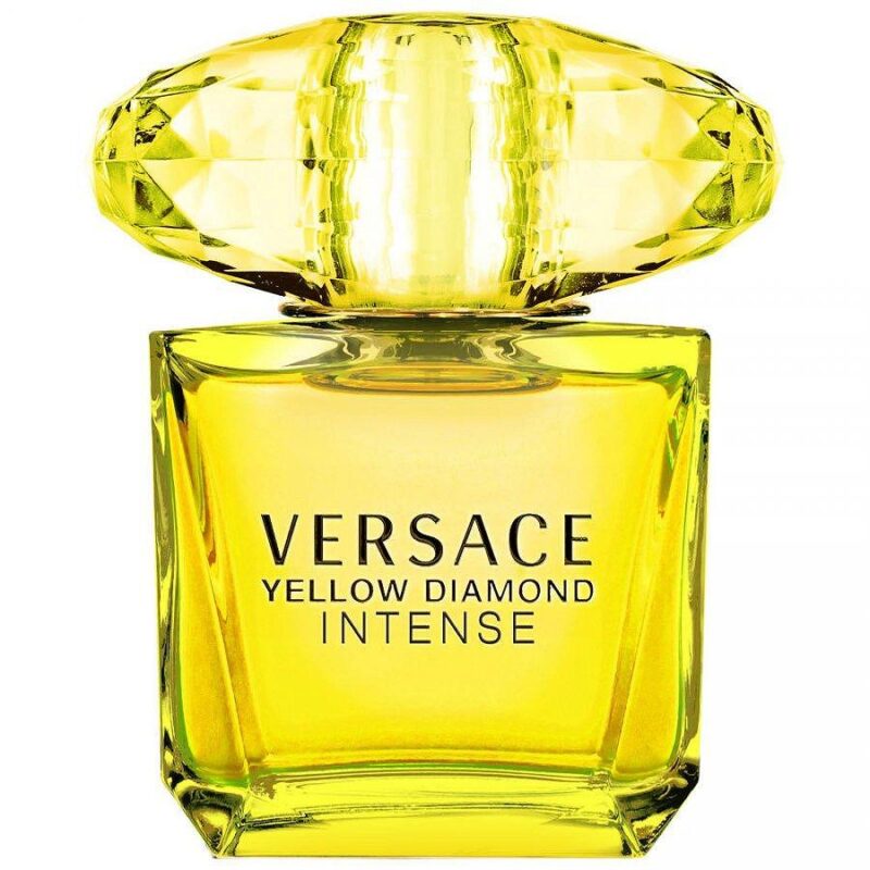 VERSACE YELLOW DIAMOND INTENSE EDP D 90ML