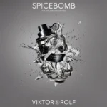 VIKTOR ROLF SPICEBOMB EDT M 90ML
