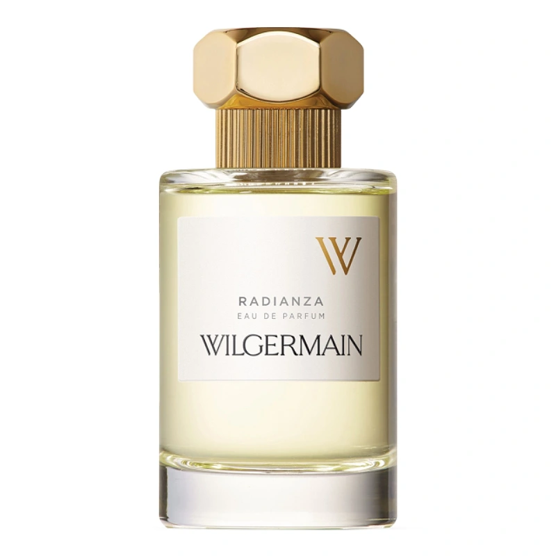 WILGERMAIN RADIANZA EDP U 100ML B.O WILGERMAIN RADIANZA EDP U 100ML B.O