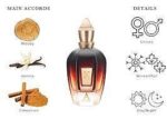 XERJOFF ALEXANDRIA II EDP U