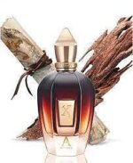 XERJOFF ALEXANDRIA II EDP U