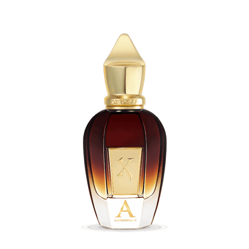 XERJOFF ALEXANDRIA II EDP U