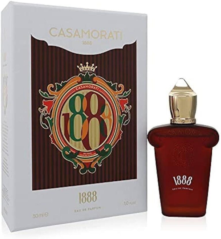 XERJOFF CASAMORATI 1888 EDP U 30ML B.O