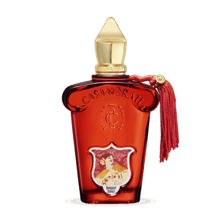 XERJOFF CASAMORATI BOUQUET IDEALE EDP D