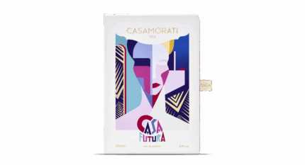 XERJOFF CASAMORATI CASAFUTURA EDP U
