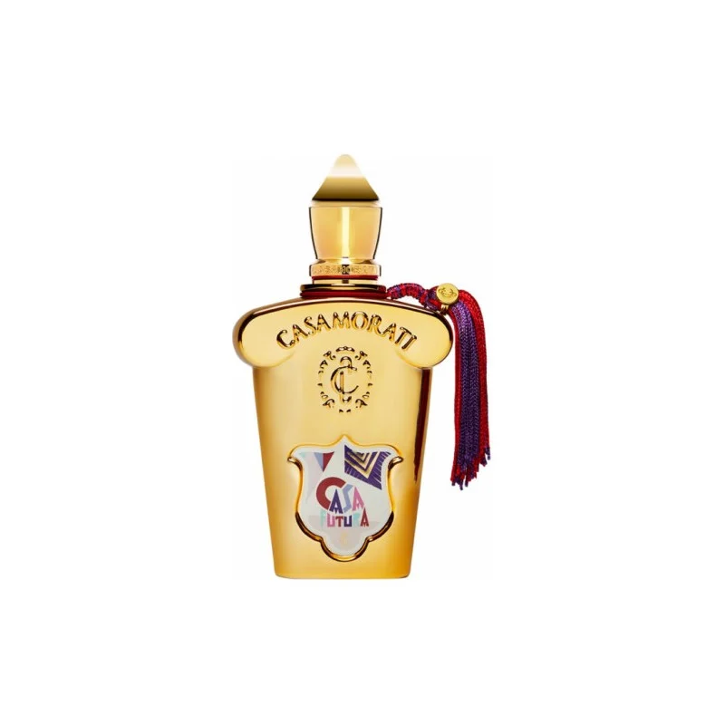 XERJOFF CASAMORATI CASAFUTURA EDP U 30ML B.O. XERJOFF CASAMORATI CASAFUTURA EDP U 30ML B.O.