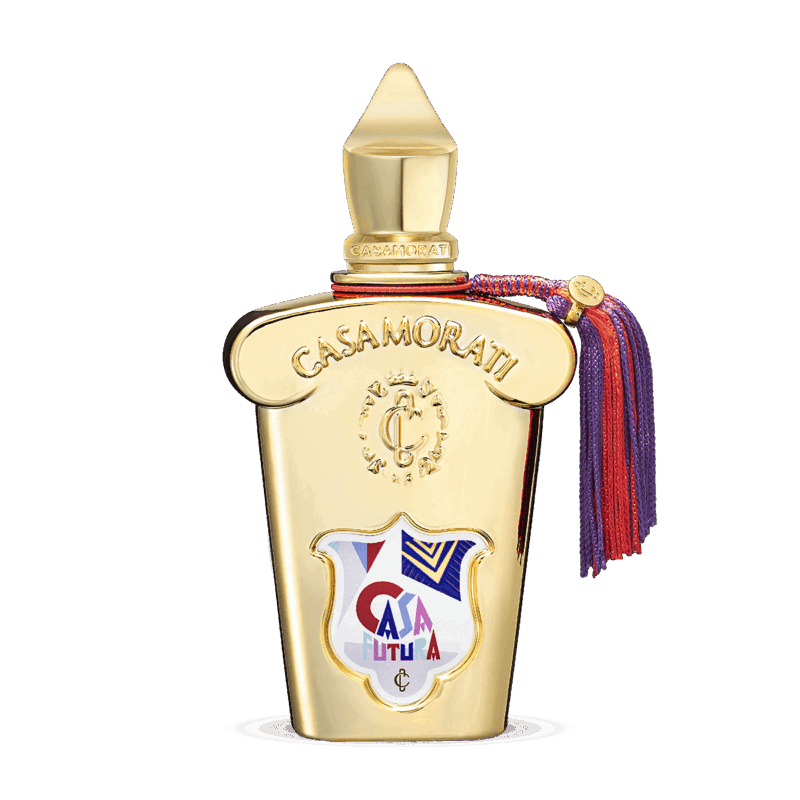 XERJOFF CASAMORATI CASAFUTURA EDP U