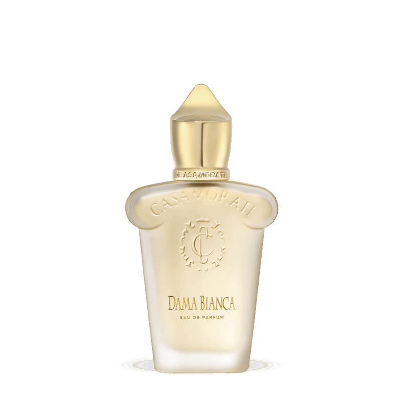 XERJOFF CASAMORATI DAMA BIANCA EDP D