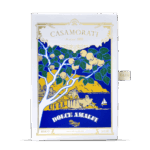 XERJOFF CASAMORATI DOLCE AMALFI EDP U