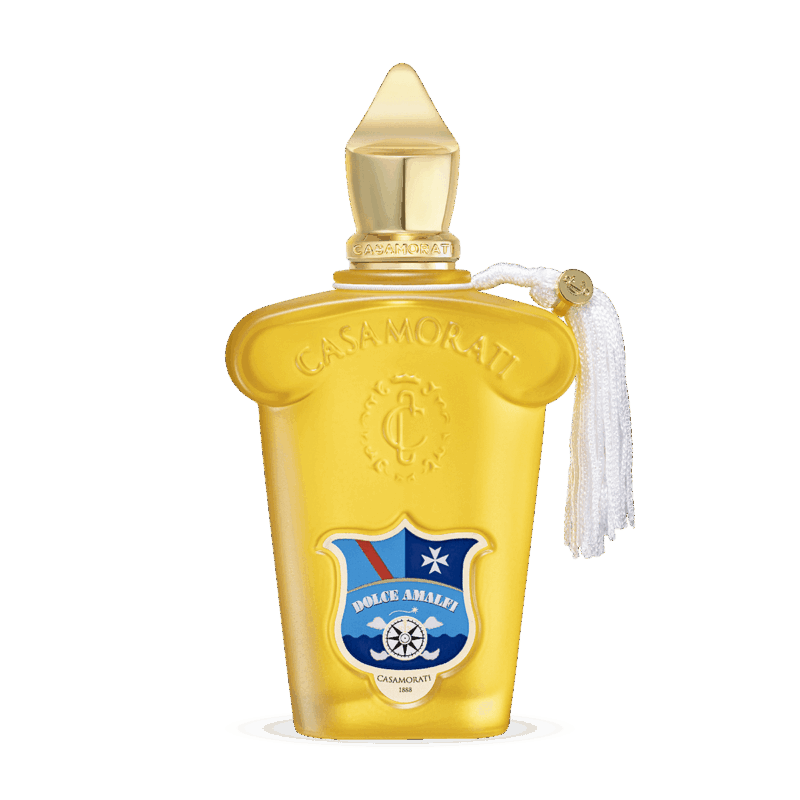 XERJOFF CASAMORATI DOLCE AMALFI EDP U