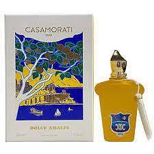 XERJOFF CASAMORATI DOLCE AMALFI EDP U