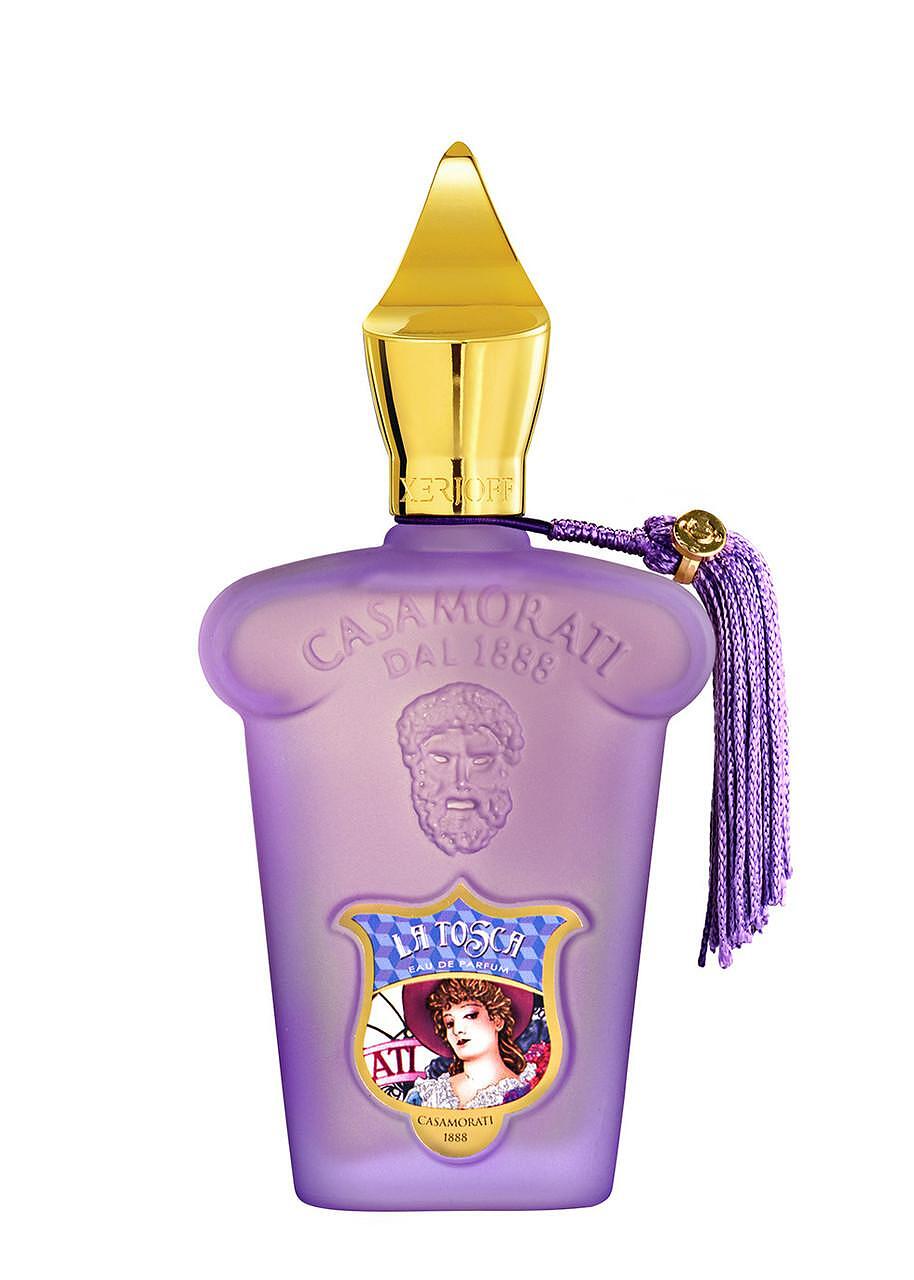 XERJOFF CASAMORATI LA TOSCA EDP D 30ML B.O. XERJOFF CASAMORATI LA TOSCA EDP D 30ML B.O.