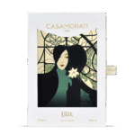 XERJOFF CASAMORATI LIRA EDP D