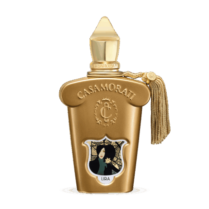 XERJOFF CASAMORATI LIRA EDP D