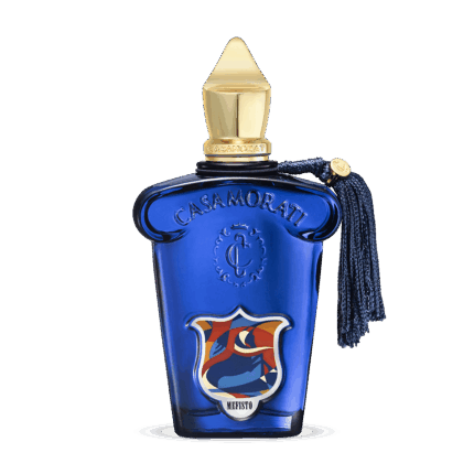 XERJOFF CASAMORATI MEFISTO EDP M