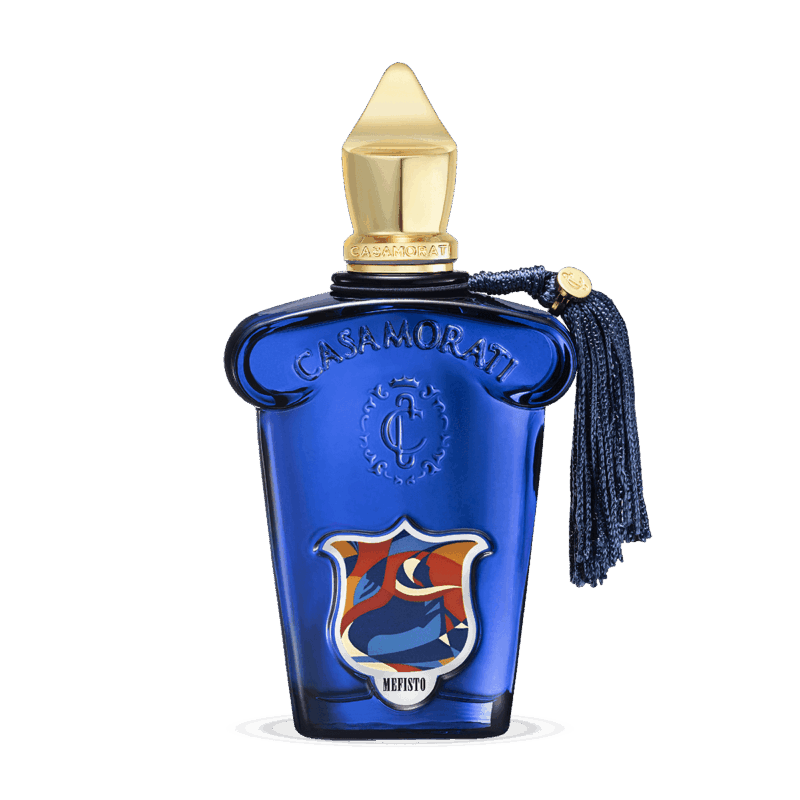 XERJOFF CASAMORATI MEFISTO EDP M