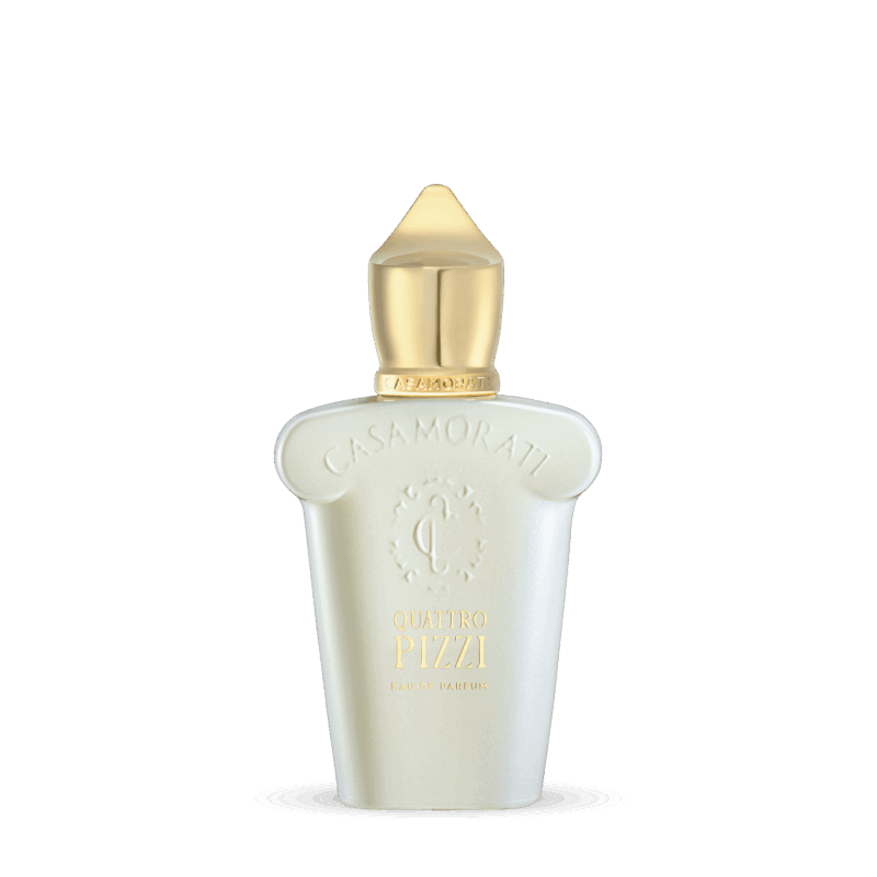 XERJOFF CASAMORATI QUATTRO PIZZI EDP D 30ML
