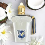 XERJOFF CASAMORATI QUATTRO PIZZI EDP D Размер: 100ml