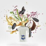 XERJOFF CASAMORATI QUATTRO PIZZI EDP D Размер: 100ml