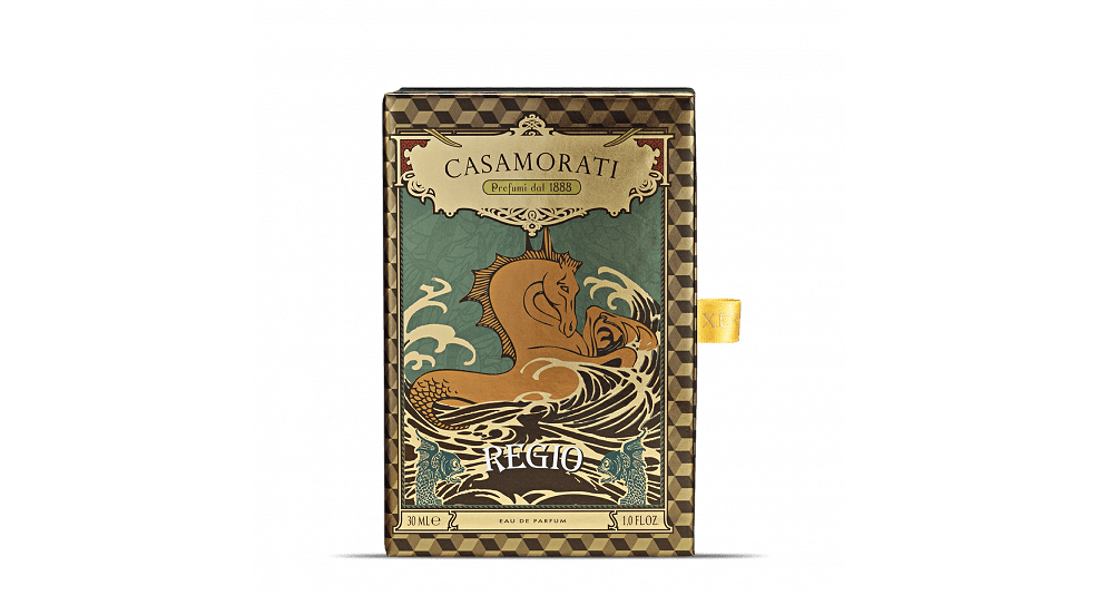 XERJOFF CASAMORATI REGIO EDP U
