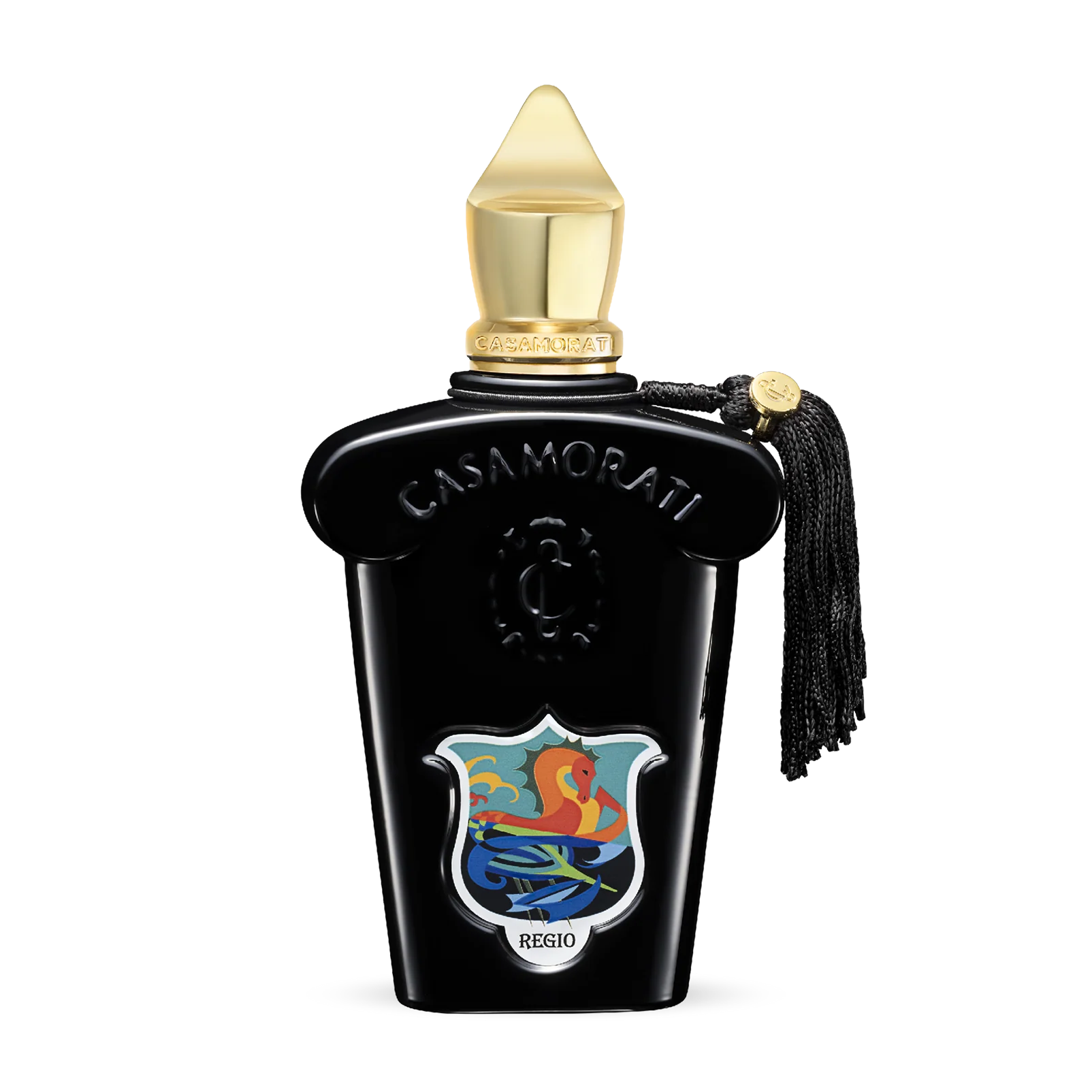 XERJOFF CASAMORATI REGIO EDP U 75ML B.O. XERJOFF CASAMORATI REGIO EDP U 75ML B.O.
