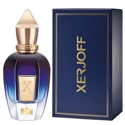 XERJOFF DON EDP U