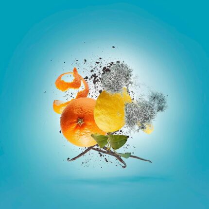 XERJOFF ERBA PURA DEODORANT SPRAY U 100ML