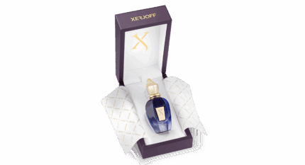 XERJOFF K`BRIDGE EDP U 50ML