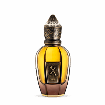 XERJOFF KEMI BLUE COLLECTION ETHER EDP U 50ML