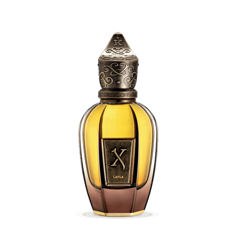 XERJOFF KEMI COLLECTION LAYLA EDP U 50ML