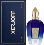 XERJOFF MORE THAN WORLDS EDP U