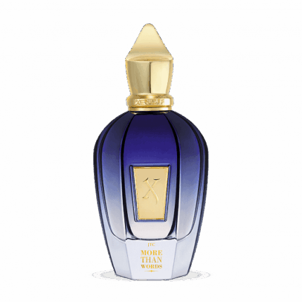 XERJOFF MORE THAN WORLDS EDP U
