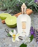 XERJOFF NAXOS EDP U 100ML