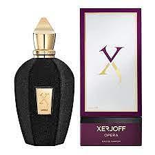 XERJOFF OPERA EDP U 100ML