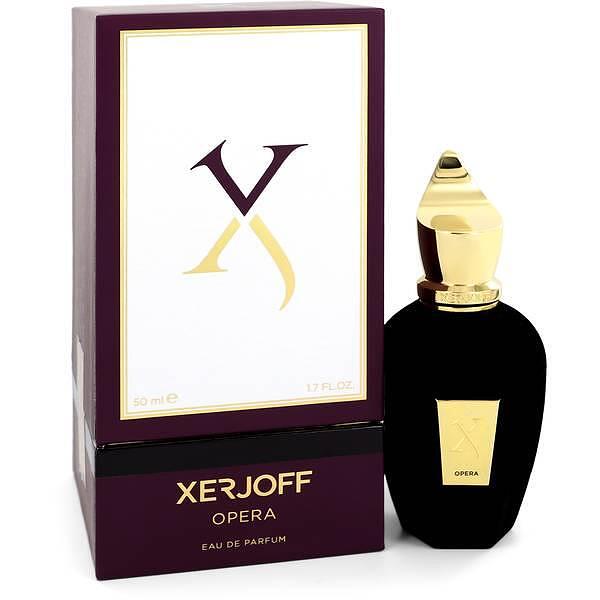 XERJOFF OPERA EDP U 50ML