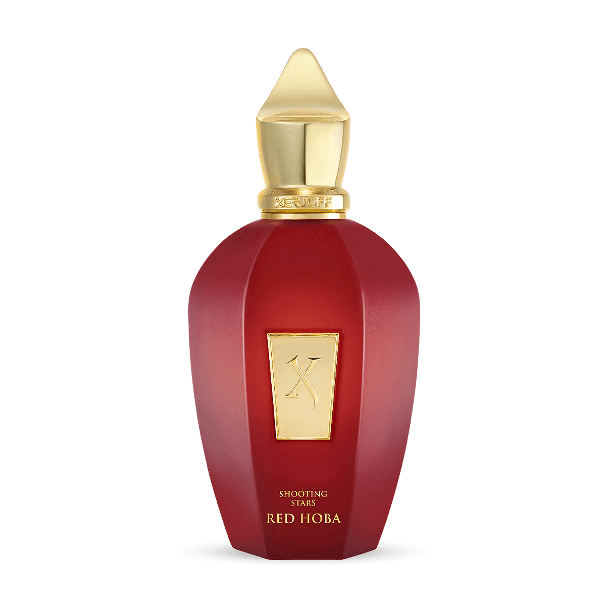 XERJOFF RED HOBA PARFUM U 100ML XERJOFF RED HOBA PARFUM U 100ML