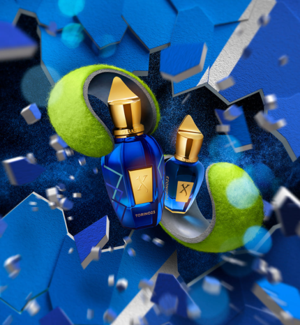 XERJOFF TORINO23 EDP U 50ML B.O.