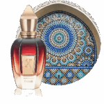 XERJOFF ZAFAR PARFUM U 50ML