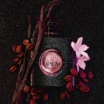 YSL BLACK OPIUM EDP 90ML
