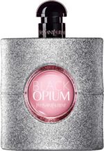 YSL BLACK OPIUM GLITTER EDP 90ML