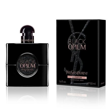 YSL BLACK OPIUM LE PARFUM 50ML