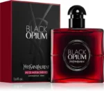 YSL BLACK OPIUM OVER RED EDP D 50ML