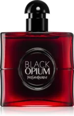 YSL BLACK OPIUM OVER RED EDP D 50ML