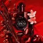 YSL BLACK OPIUM OVER RED EDP D 50ML