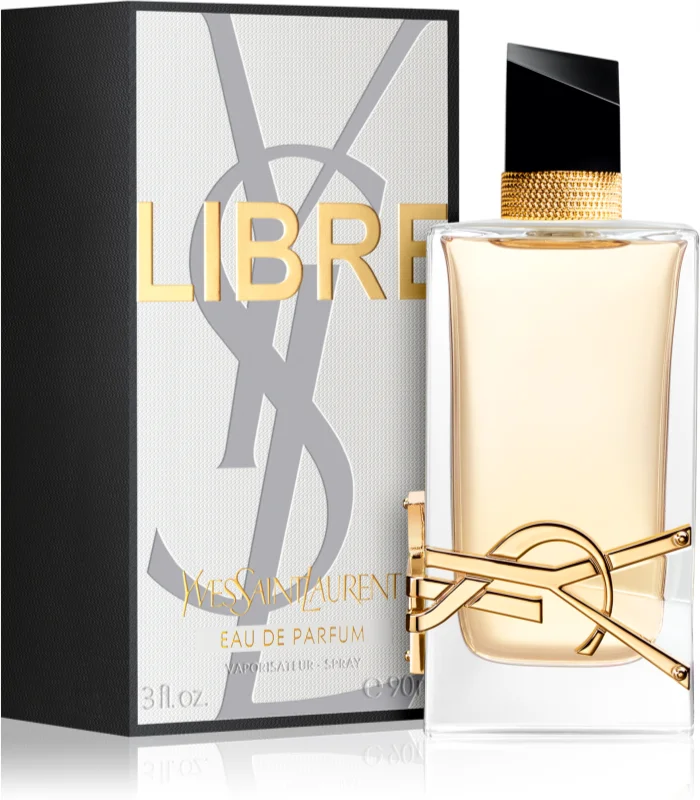 YSL LIBRE EDP 90ML