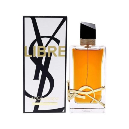 YSL LIBRE INTENSE EDP D 90ML